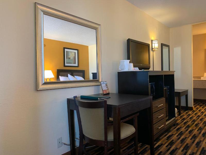 Quality Inn University Area image