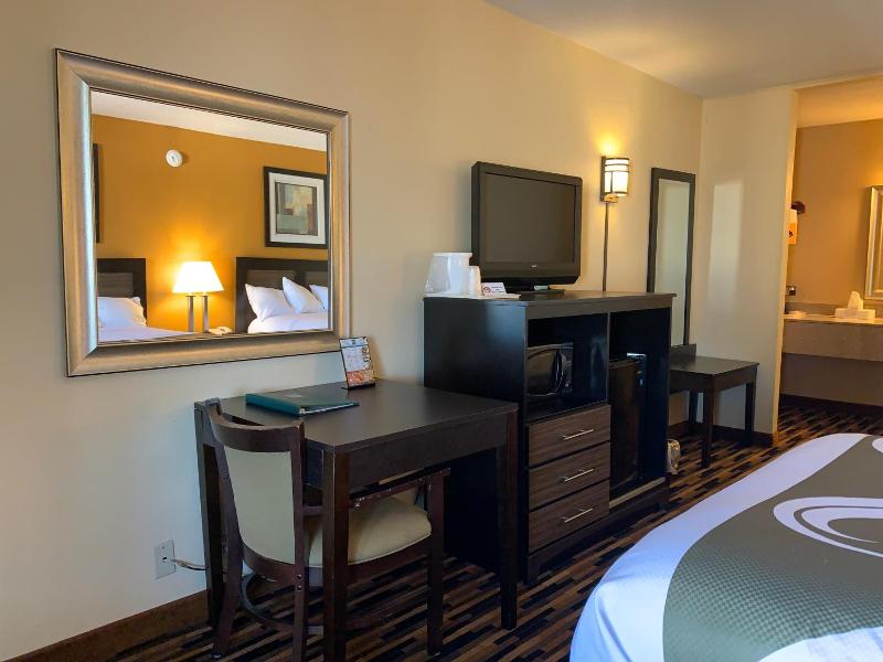 Quality Inn University Area image