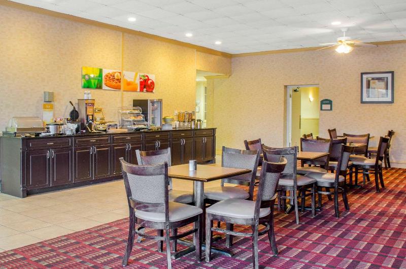 Quality Inn University Area image