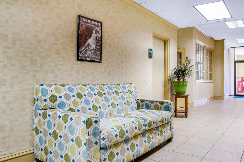 Quality Inn University Area image