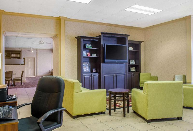 Quality Inn University Area image