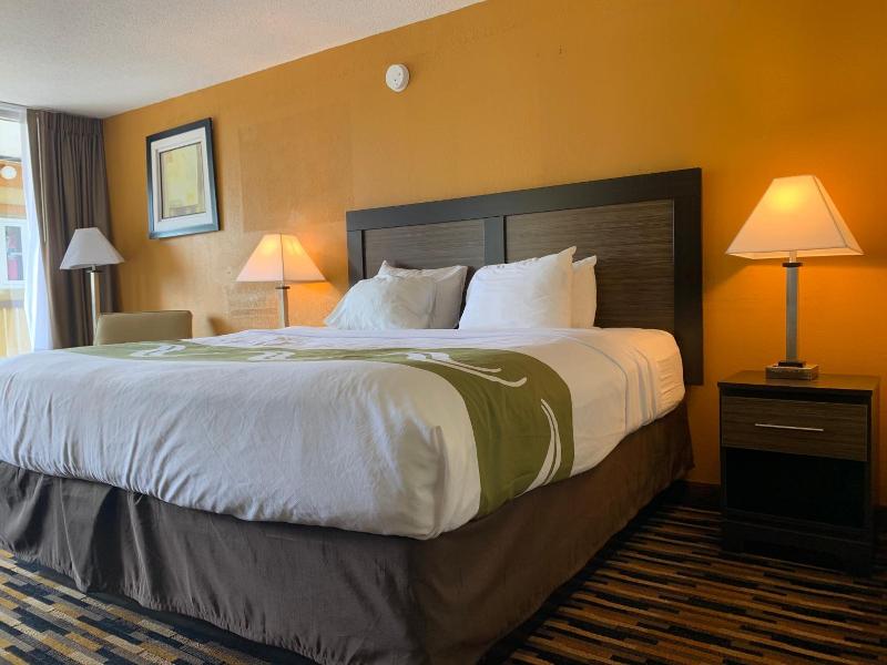 Quality Inn University Area image