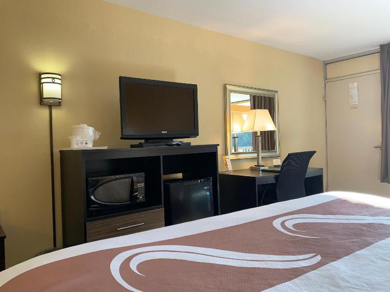 Quality Inn University Area image