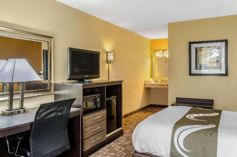 Quality Inn University Area image