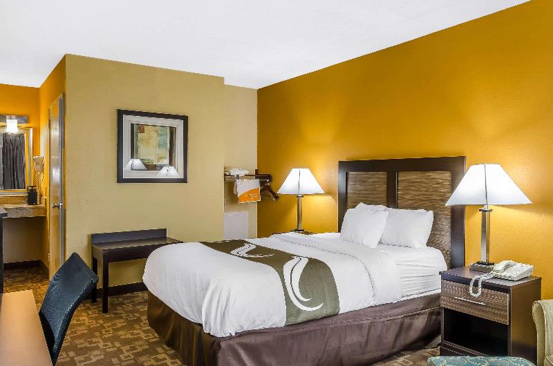 Quality Inn University Area image