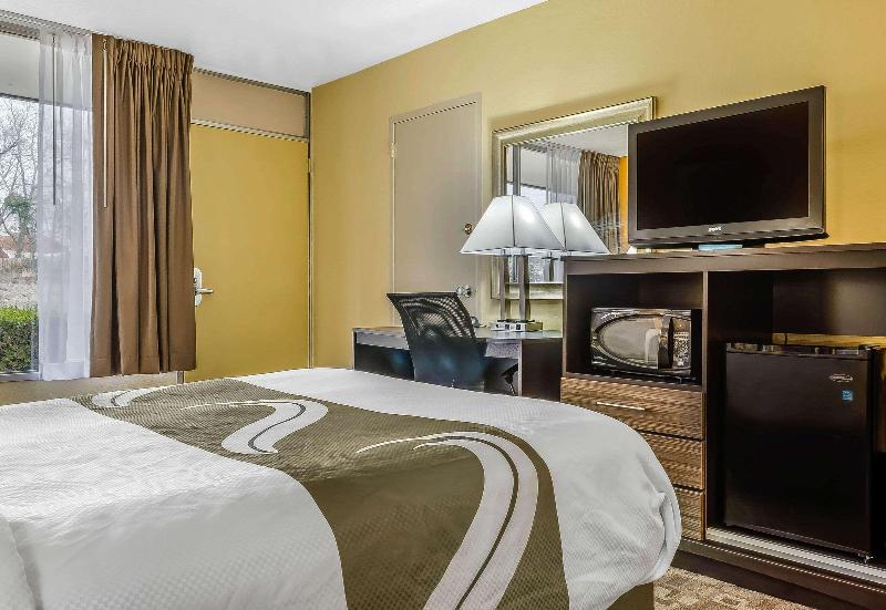 Quality Inn University Area image