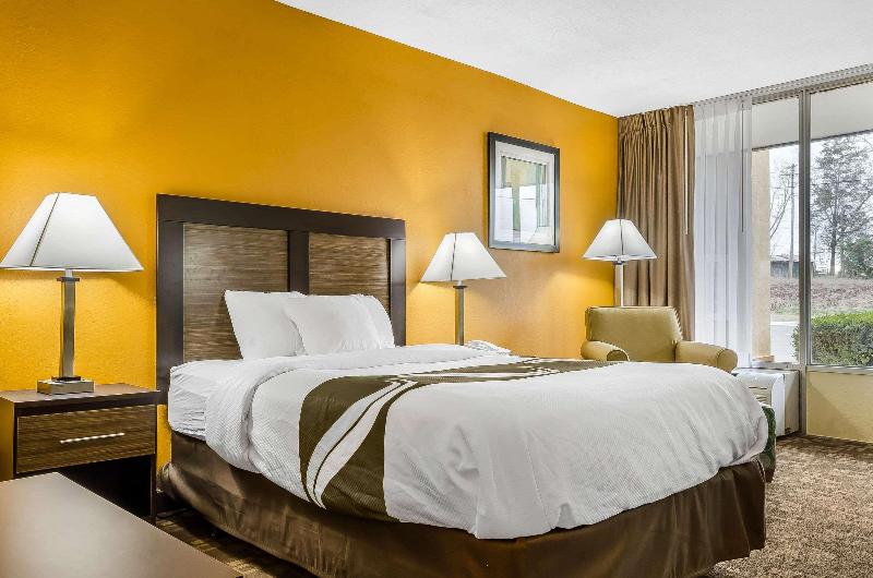 Quality Inn University Area image
