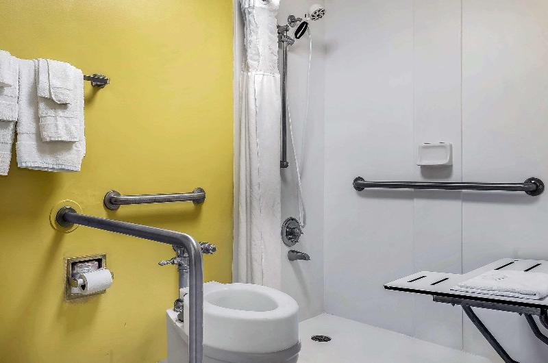 Quality Inn University Area image