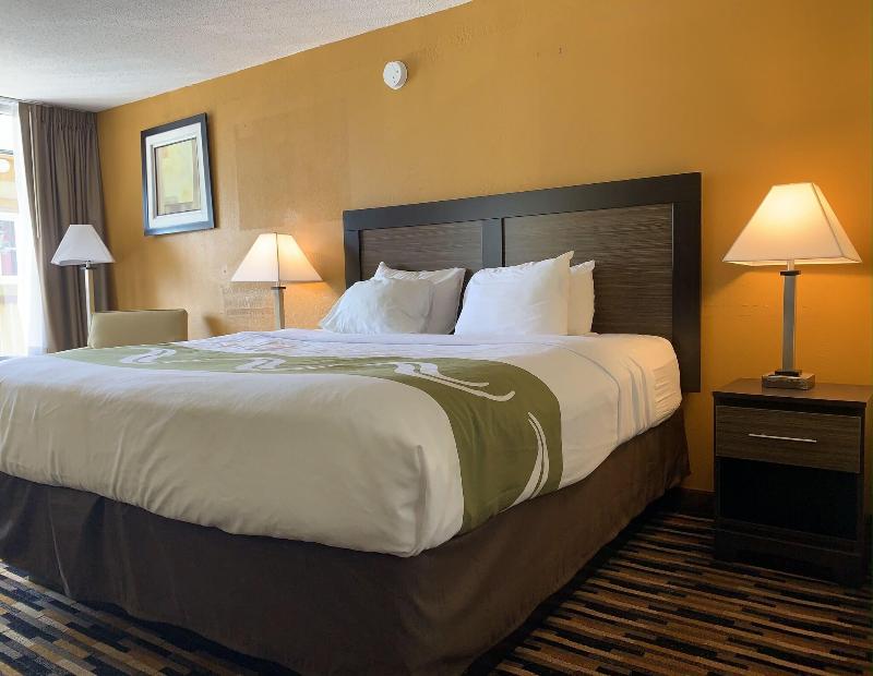 Quality Inn University Area image