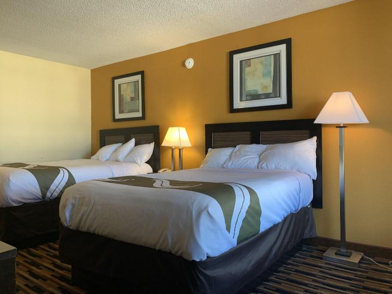 Quality Inn University Area image