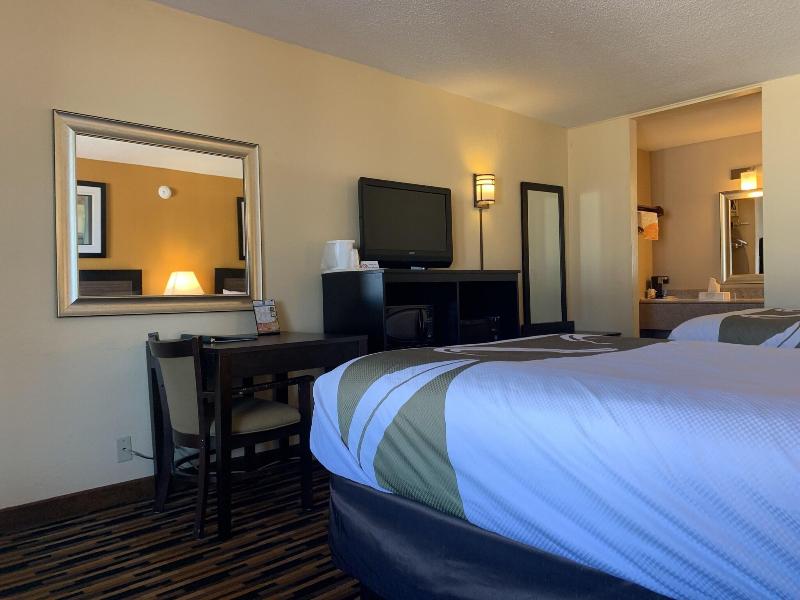 Quality Inn University Area image