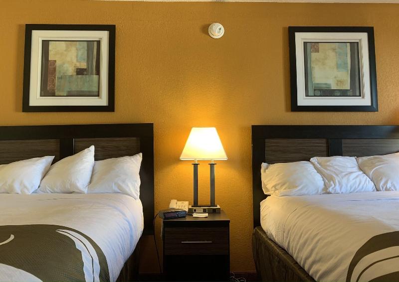 Quality Inn University Area image
