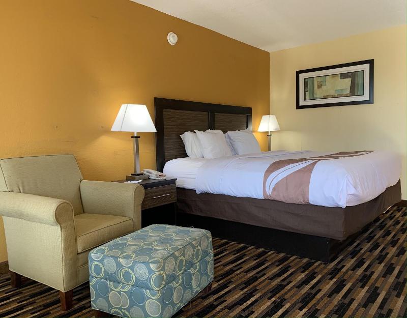 Quality Inn University Area image