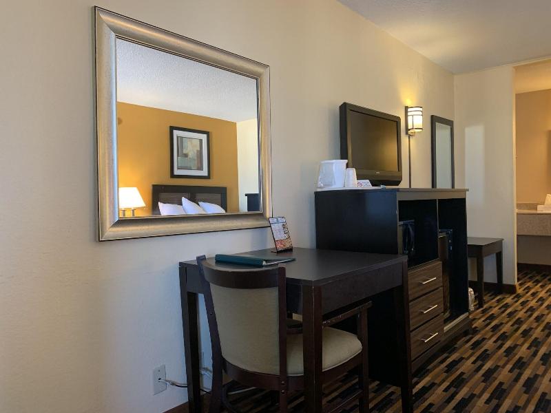 Quality Inn University Area image