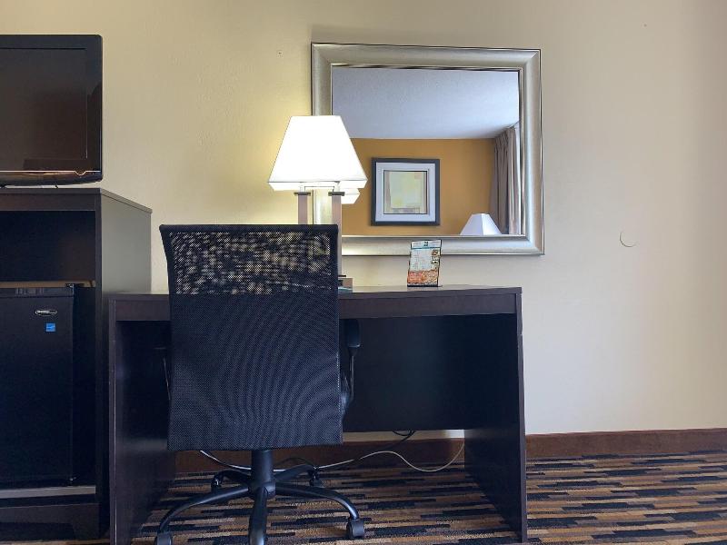 Quality Inn University Area image