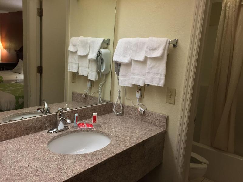 Quality Inn University Area image