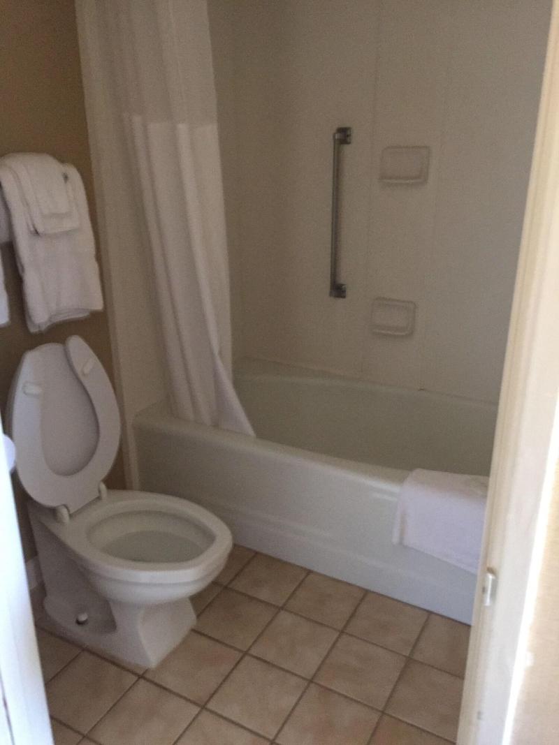 Quality Inn University Area image