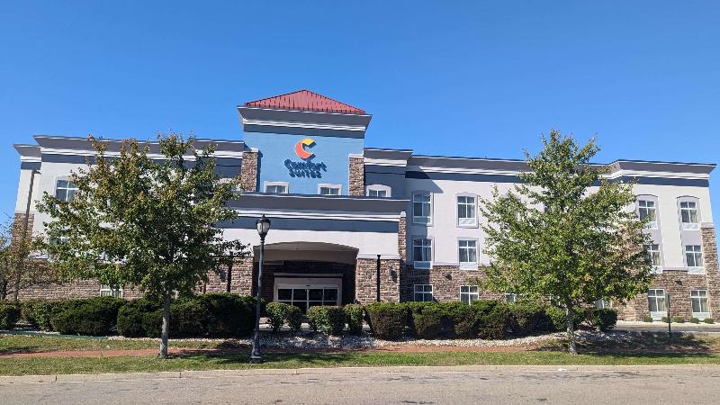 Comfort Suites Troy-I75 image