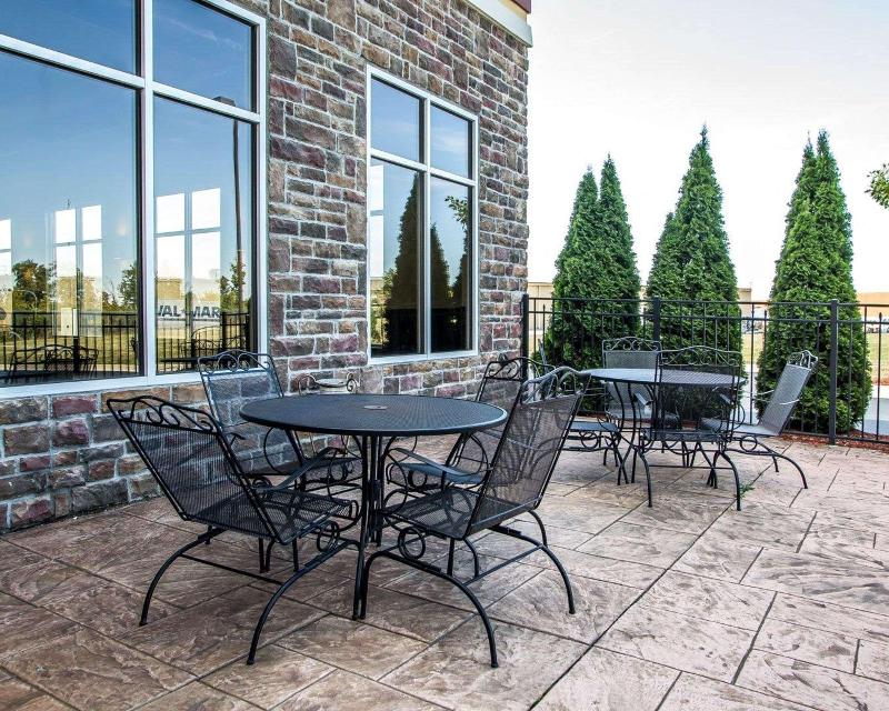 Comfort Suites Troy-I75 image