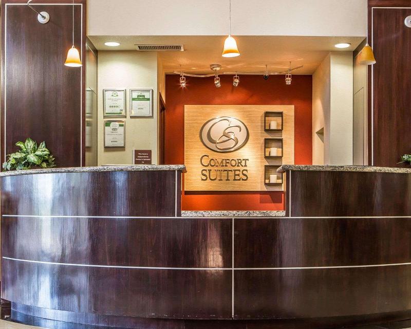 Comfort Suites Troy-I75 image