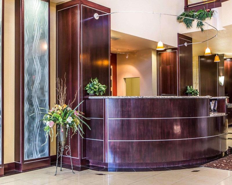 Comfort Suites Troy-I75 image