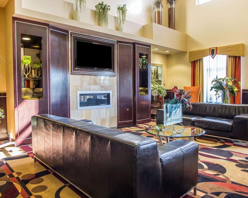 Comfort Suites Troy-I75 image
