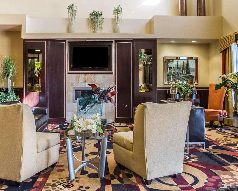 Comfort Suites Troy-I75 image