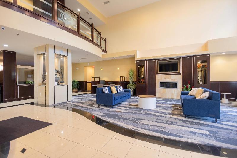 Comfort Suites Troy-I75 image