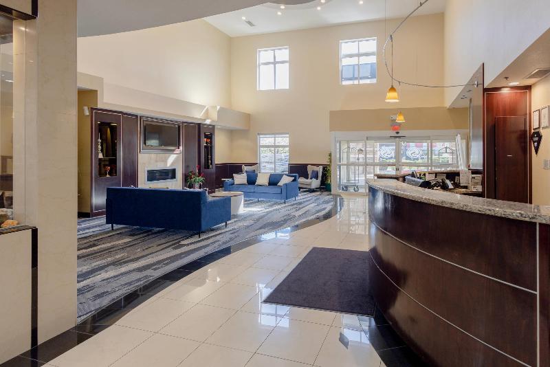 Comfort Suites Troy-I75 image