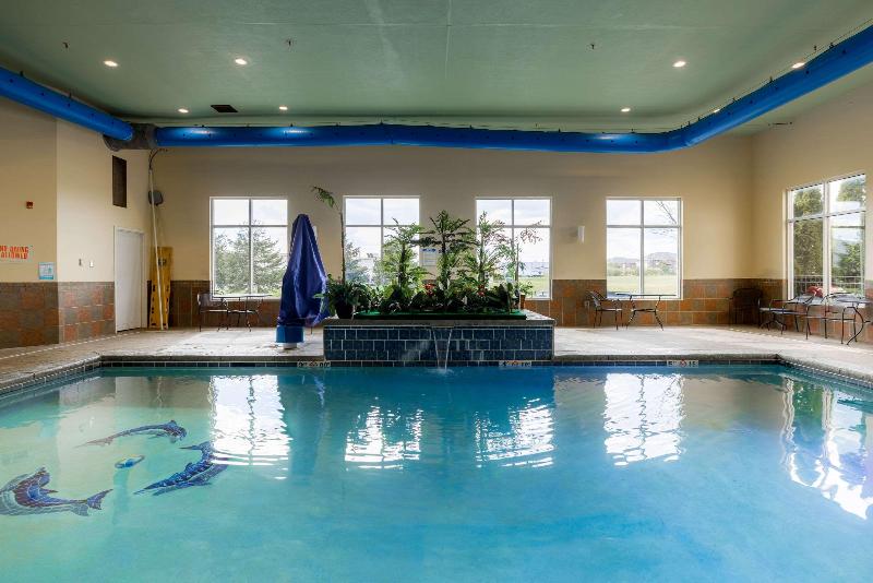 Comfort Suites Troy-I75 image
