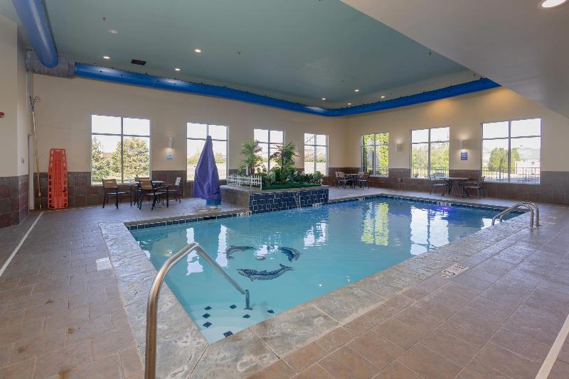Comfort Suites Troy-I75 image