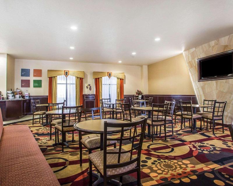 Comfort Suites Troy-I75 image