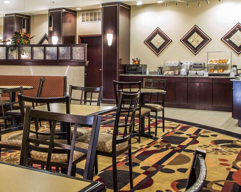 Comfort Suites Troy-I75 image