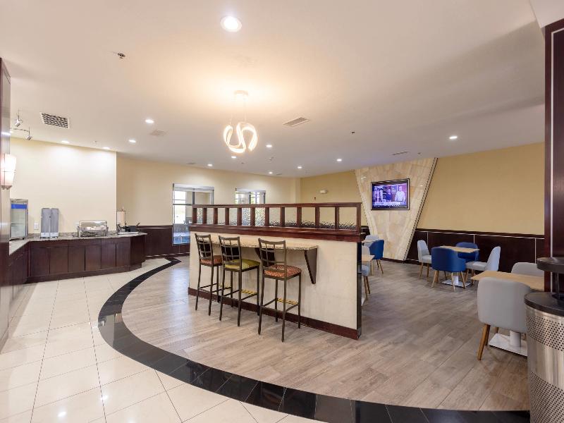 Comfort Suites Troy-I75 image