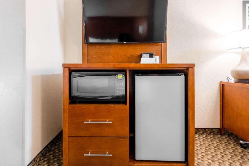 Comfort Suites Troy-I75 image