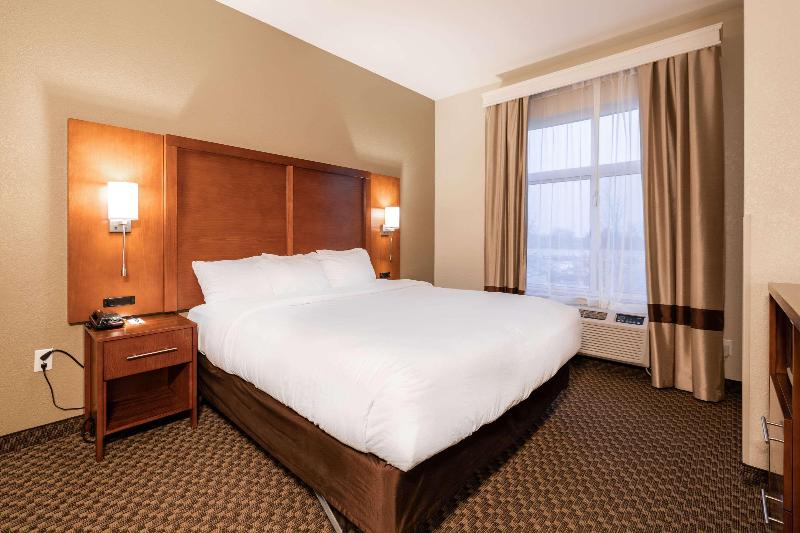 Comfort Suites Troy-I75 image