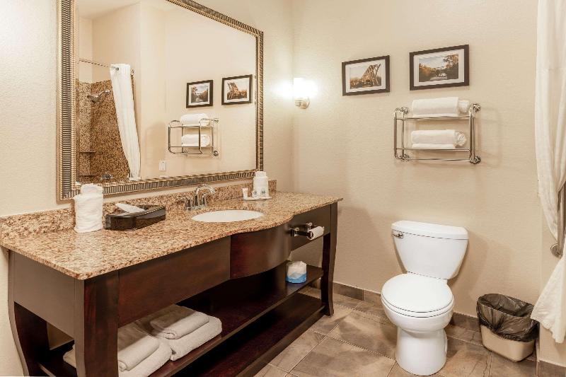 Comfort Suites Troy-I75 image