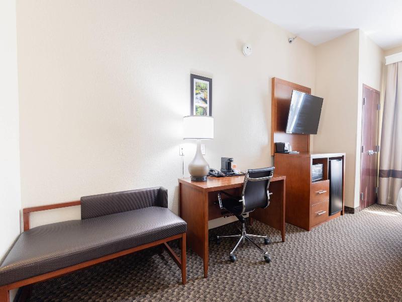 Comfort Suites Troy-I75 image