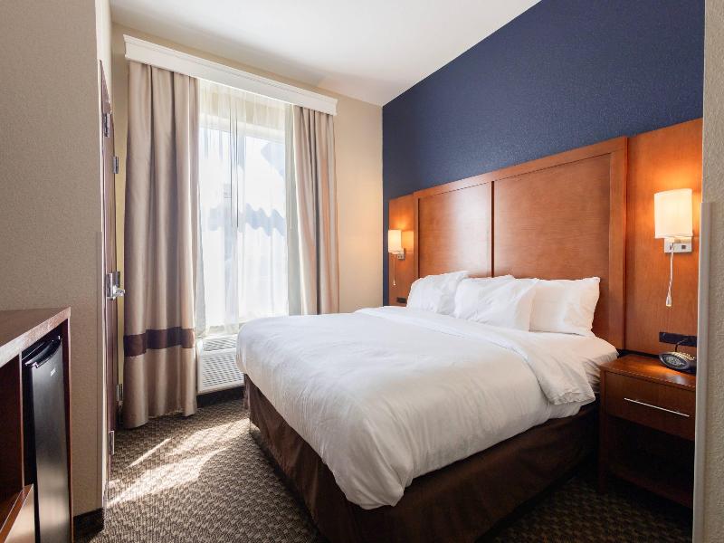Comfort Suites Troy-I75 image