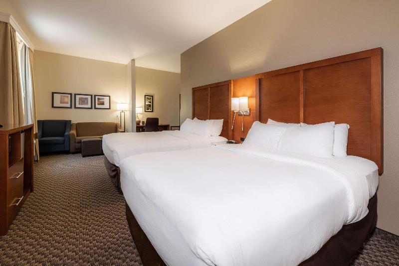 Comfort Suites Troy-I75 image