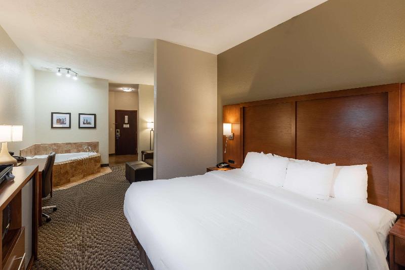 Comfort Suites Troy-I75 image