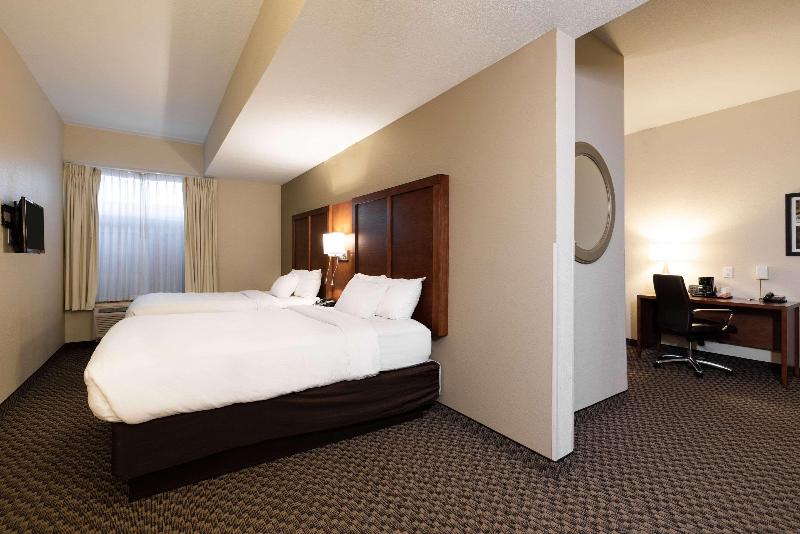 Comfort Suites Troy-I75 image