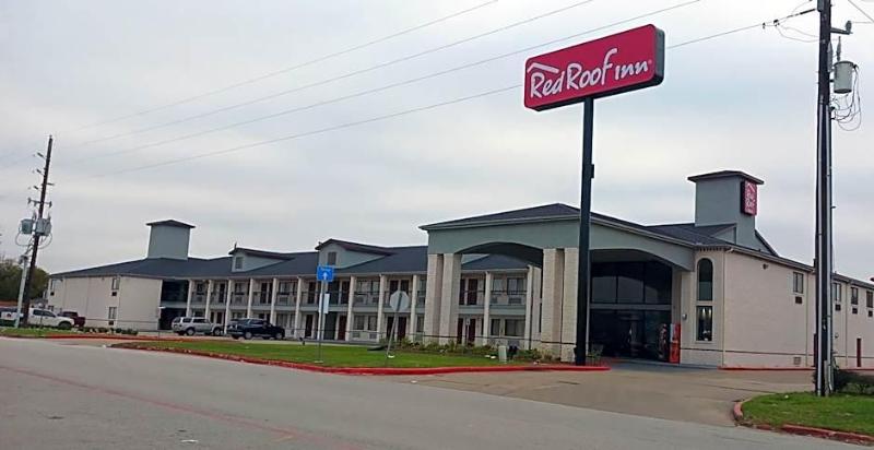 Americas Best Value Inn & Suites