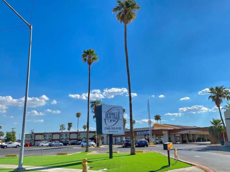 Ocotillo Inn image