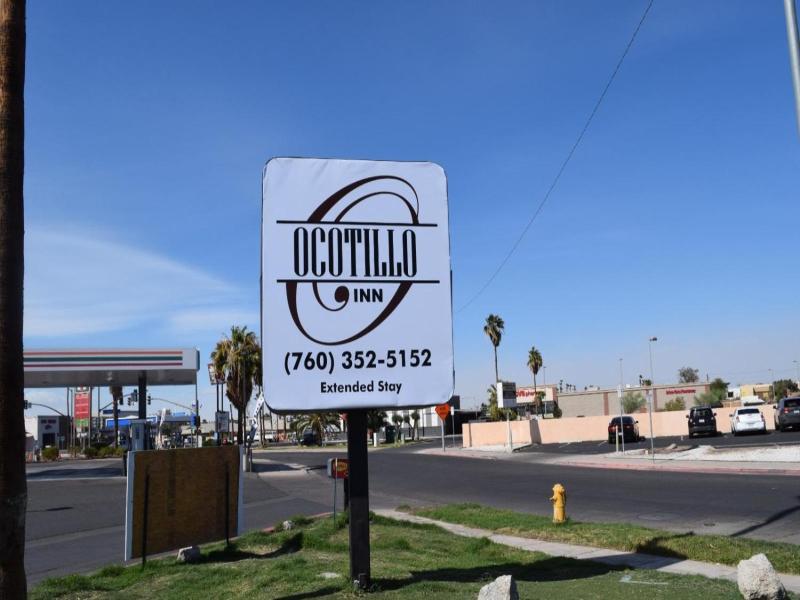 Ocotillo Inn image