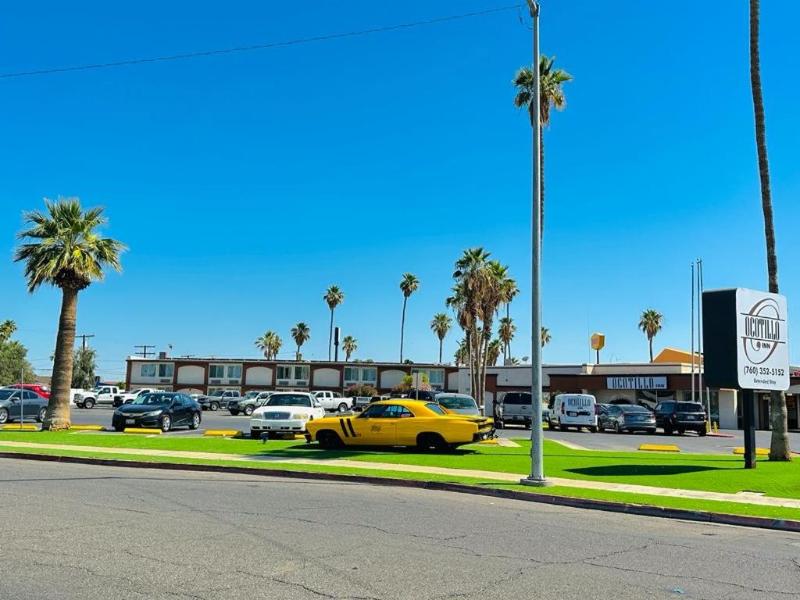 Ocotillo Inn image