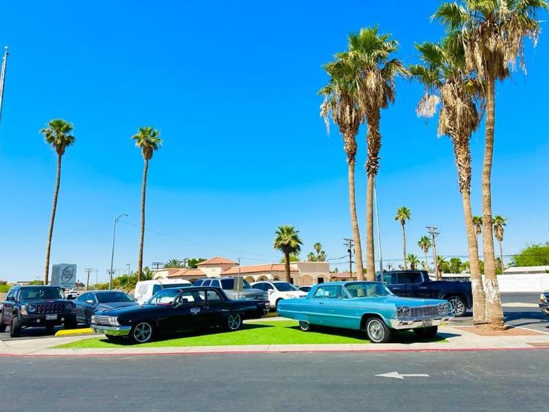 Ocotillo Inn image
