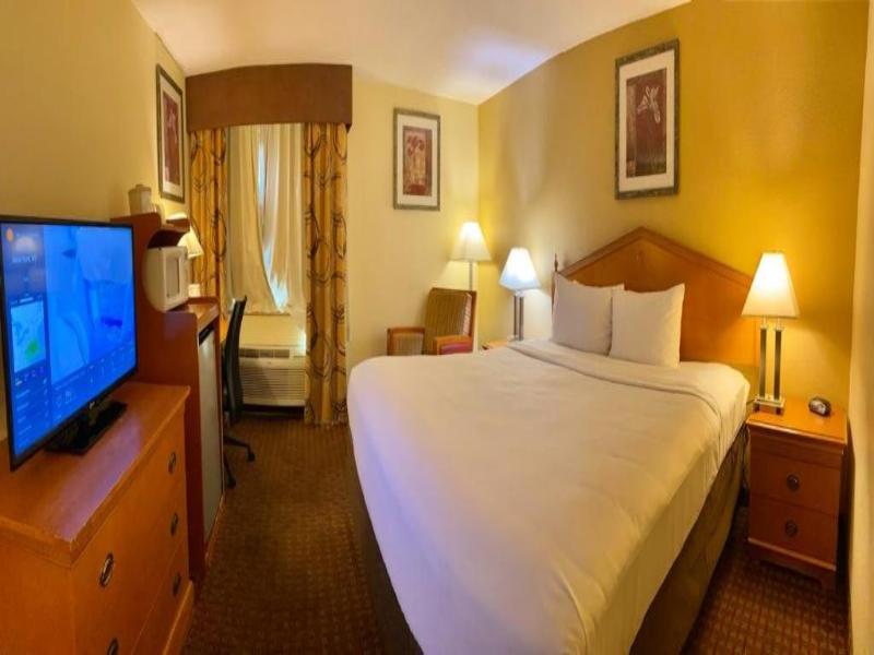 Ocotillo Inn image