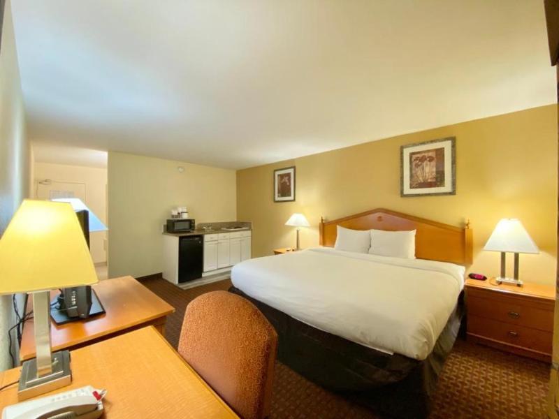 Ocotillo Inn image