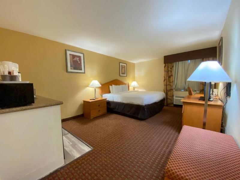 Ocotillo Inn image